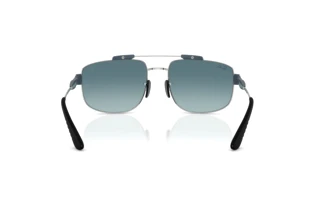 Rear view Ray-Ban RB3789M (F1383M)