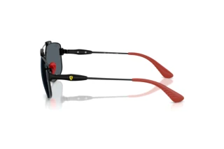 Side view Ray-Ban RB3789M (F139R5)