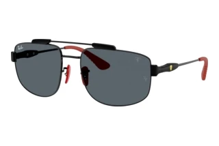 Front view Ray-Ban RB3789M (F139R5)
