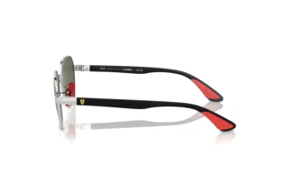 Side view Ray-Ban RB3794M (F03171)