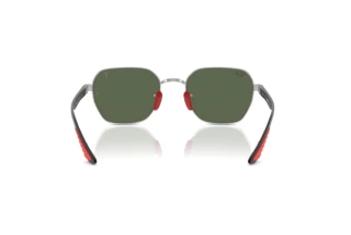 Rear view Ray-Ban RB3794M (F03171)