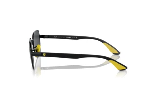 Side view Ray-Ban RB3794M (F09487)