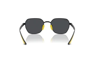 Rear view Ray-Ban RB3794M (F09487)