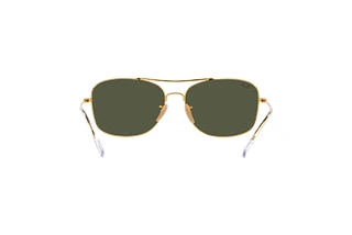 Rear view Ray-Ban RB3799 (001/31)