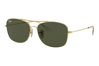 Front view Ray-Ban RB3799 (001/31)