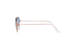 Side view Ray-Ban RB3799 (92023F)
