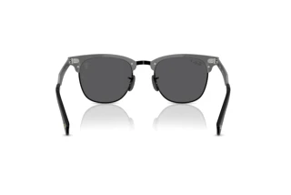 Rear view Ray-Ban RB3807M (F108K8)