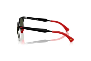 Side view Ray-Ban RB3807M (F11031)