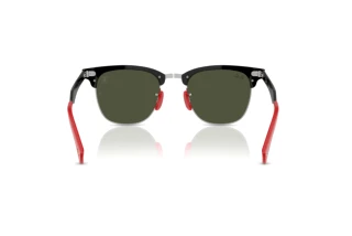 Rear view Ray-Ban RB3807M (F11031)