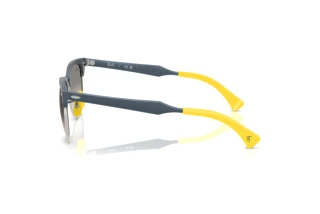Side view Ray-Ban RB3807M (F11232)