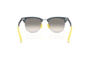 Rear view Ray-Ban RB3807M (F11232)