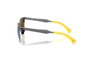 Side view Ray-Ban RB3807M (F1134L)