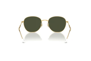 Rear view Ray-Ban RB3809 (001/31)