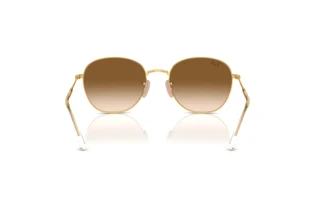 Rear view Ray-Ban RB3809 (001/51)