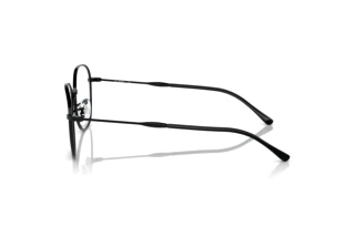 Side view Ray-Ban RB3809 (002/GG)