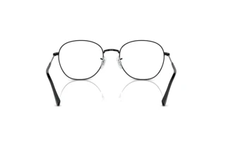 Rear view Ray-Ban RB3809 (002/GG)