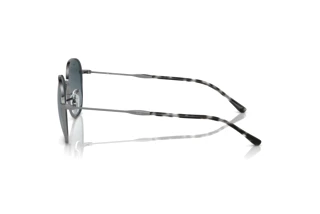 Side view Ray-Ban RB3809 (004/S3)