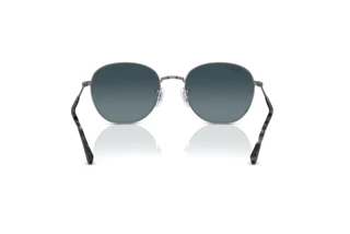 Rear view Ray-Ban RB3809 (004/S3)