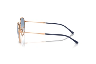 Side view Ray-Ban RB3809 (92623F)