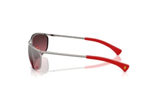 Side view Ray-Ban RB3819M (F0017A)