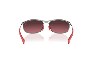 Rear view Ray-Ban RB3819M (F0017A)