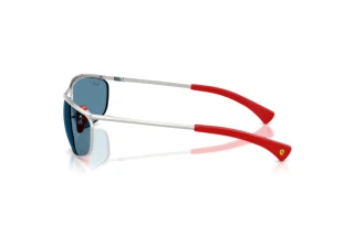 Side view Ray-Ban RB3819M (F007S2)
