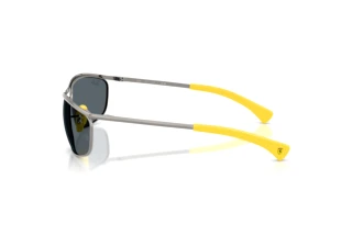 Side view Ray-Ban RB3819M (F030R5)