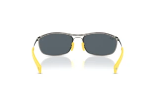 Rear view Ray-Ban RB3819M (F030R5)
