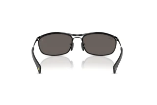 Rear view Ray-Ban RB3819M (F117B1)