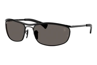 Front view Ray-Ban RB3819M (F117B1)