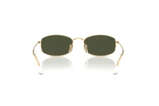 Rear view Ray-Ban RB3832 (001/31)