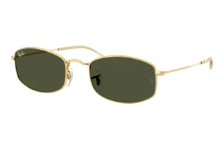Front view Ray-Ban RB3832 (001/31)