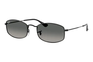 Front view Ray-Ban RB3832 (002/71)