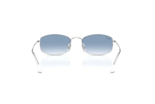 Rear view Ray-Ban RB3832 (003/3F)
