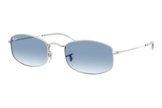 Front view Ray-Ban RB3832 (003/3F)