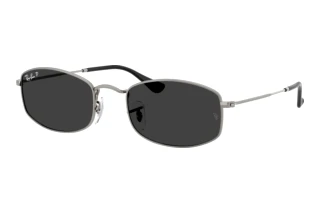 Front view Ray-Ban RB3832 (004/48)