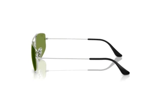 Side view Ray-Ban EXPLORER 5 (RB3845 - 003/4E)