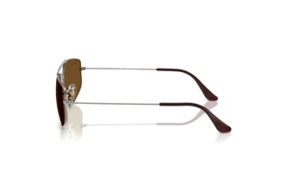 Side view Ray-Ban EXPLORER 5 (RB3845 - 004/57)