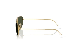 Side view Ray-Ban EXPLORER 5 (RB3845 - 919631)