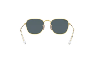 Rear view Ray-Ban FRANK (RB3857 - 9196R5)