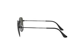 Side view Ray-Ban FRANK (RB3857 - 919931)