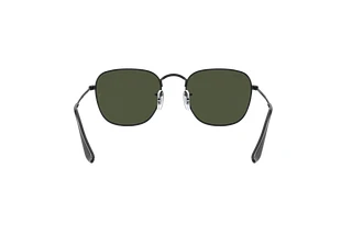 Rear view Ray-Ban FRANK (RB3857 - 919931)