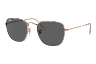 Front view Ray-Ban FRANK (RB3857 - 9202B1)