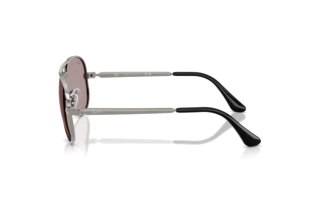 Side view Ray-Ban AVIATOR MAX (RB3925 - 004/53)