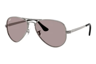 Front view Ray-Ban AVIATOR MAX (RB3925 - 004/53)