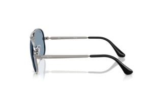 Side view Ray-Ban AVIATOR MAX (RB3925 - 004/56)