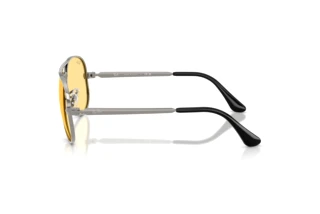 Side view Ray-Ban AVIATOR MAX (RB3925 - 004/R6)