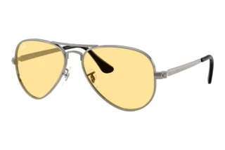 Front view Ray-Ban AVIATOR MAX (RB3925 - 004/R6)