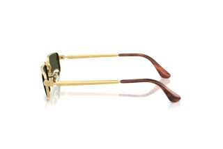 Side view Ray-Ban RB3927 (001/31)