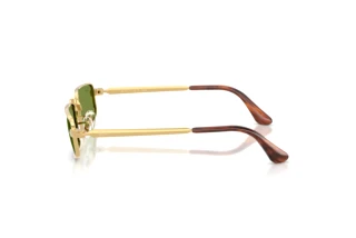 Side view Ray-Ban RB3927 (001/4E)
